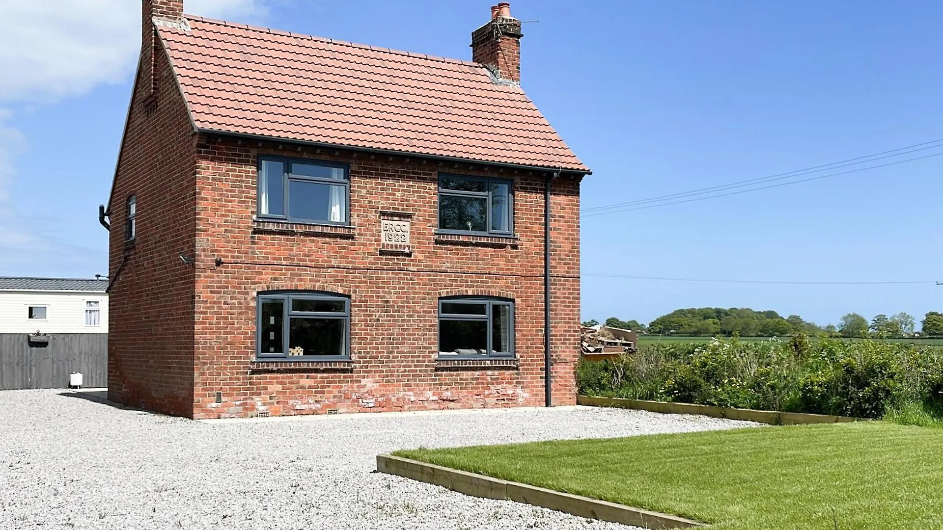 Carnaby Corner Farm - Uk41369 빌라