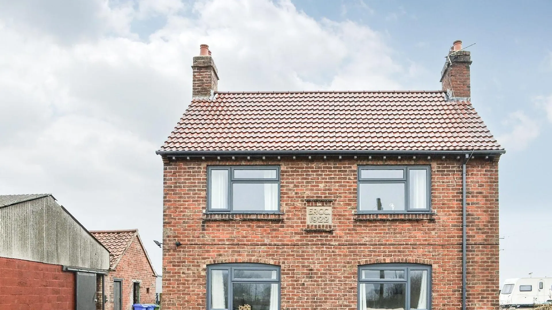 Carnaby Corner Farm - Uk41369 빌라 펜션